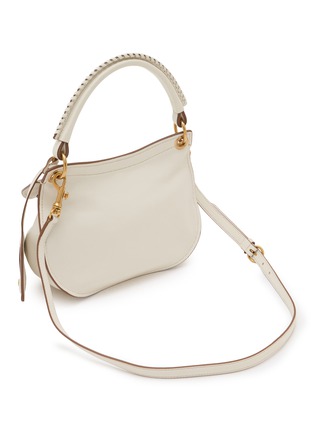 Detail View - Click To Enlarge - MIU MIU - Small Rendez-Vous Shoulder Bag