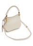 Detail View - Click To Enlarge - MIU MIU - Small Rendez-Vous Shoulder Bag