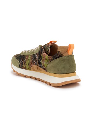  - FLOWER MOUNTAIN - New Asuka Uni Men's Sneakers
