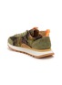 - FLOWER MOUNTAIN - New Asuka Uni Men's Sneakers