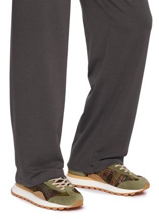 Figure View - Click To Enlarge - FLOWER MOUNTAIN - New Asuka Uni Men's Sneakers