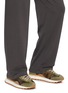 Figure View - Click To Enlarge - FLOWER MOUNTAIN - New Asuka Uni Men's Sneakers