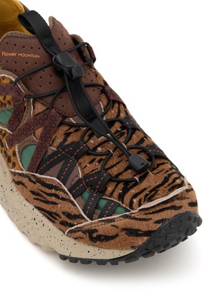 Detail View - Click To Enlarge - FLOWER MOUNTAIN - Kazana Fall Uni Men's Sneakers
