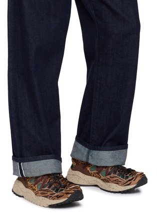 Figure View - Click To Enlarge - FLOWER MOUNTAIN - Kazana Fall Uni Men's Sneakers