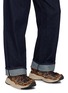 Figure View - Click To Enlarge - FLOWER MOUNTAIN - Kazana Fall Uni Men's Sneakers