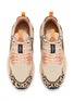 Detail View - Click To Enlarge - FLOWER MOUNTAIN - Yamano 3 Uni Men's Sneakers