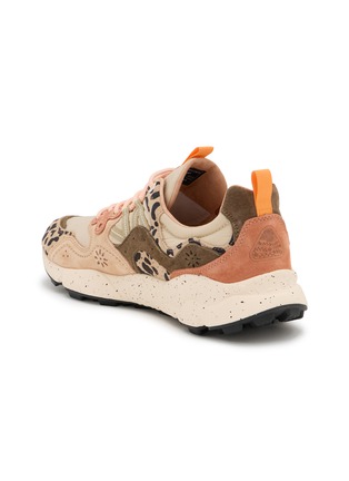  - FLOWER MOUNTAIN - Yamano 3 Uni Men's Sneakers