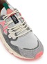 Detail View - Click To Enlarge - FLOWER MOUNTAIN - x STAPLE Yamano 3 Uni Men's Sneakers