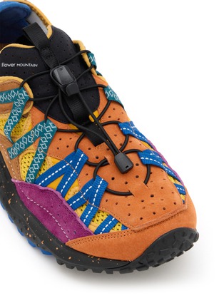 Detail View - Click To Enlarge - FLOWER MOUNTAIN - Kazana Fall Uni Men's Sneakers