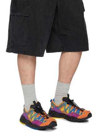 Figure View - Click To Enlarge - FLOWER MOUNTAIN - Kazana Fall Uni Men's Sneakers