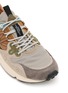 Detail View - Click To Enlarge - FLOWER MOUNTAIN - Yamano 3 Uni Men's Sneakers
