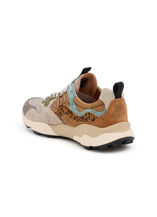  - FLOWER MOUNTAIN - Yamano 3 Uni Men's Sneakers