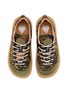 Detail View - Click To Enlarge - FLOWER MOUNTAIN - Fami Uni Men's Sneakers