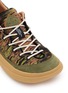 Detail View - Click To Enlarge - FLOWER MOUNTAIN - Fami Uni Men's Sneakers