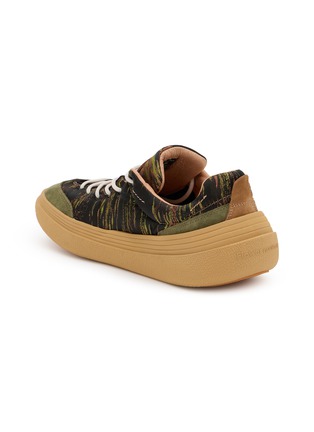  - FLOWER MOUNTAIN - Fami Uni Men's Sneakers