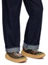 Figure View - Click To Enlarge - FLOWER MOUNTAIN - Fami Uni Men's Sneakers