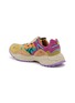  - FLOWER MOUNTAIN - Yamabushi Uni Men's Sneakers