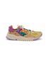 FLOWER MOUNTAIN Yamabushi Uni Men's Sneakers