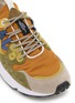 Detail View - Click To Enlarge - FLOWER MOUNTAIN - Yamano 3 Men's Sneakers