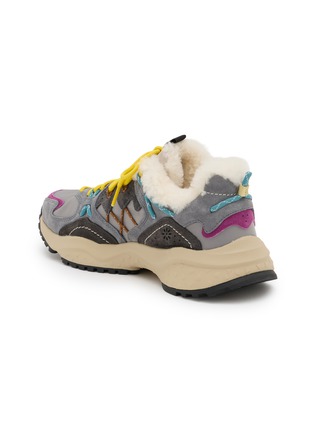 - FLOWER MOUNTAIN - Yamabushi Men's Sneakers