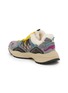  - FLOWER MOUNTAIN - Yamabushi Men's Sneakers