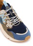 Detail View - Click To Enlarge - FLOWER MOUNTAIN - Yamano 3 Men's Sneakers