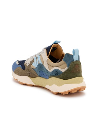  - FLOWER MOUNTAIN - Yamano 3 Men's Sneakers