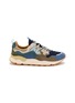 FLOWER MOUNTAIN Yamano 3 Men's Sneakers