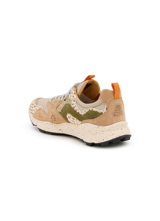  - FLOWER MOUNTAIN - Yamano 3 Uni Men's Sneakers