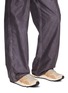 Figure View - Click To Enlarge - FLOWER MOUNTAIN - Yamano 3 Uni Men's Sneakers