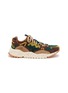 FLOWER MOUNTAIN Yamabushi Uni Men's Sneakers