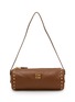 MIU MIU Studded Leather Pouch Bag