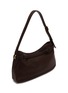 Detail View - Click To Enlarge - MIU MIU - Aventure Suede Hobo Bag