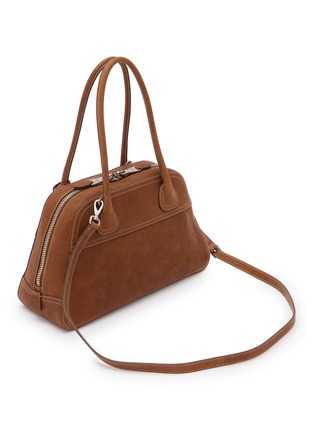 Detail View - Click To Enlarge - MIU MIU - Medium Vivant Top Handle Bag