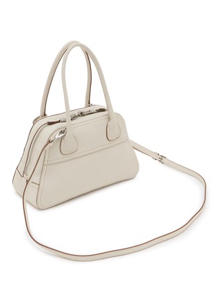 Detail View - Click To Enlarge - MIU MIU - Small Vivant Top Handle Bag