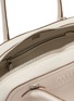 Detail View - Click To Enlarge - MIU MIU - Small Vivant Top Handle Bag