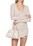 Figure View - Click To Enlarge - MIU MIU - Small Vivant Top Handle Bag