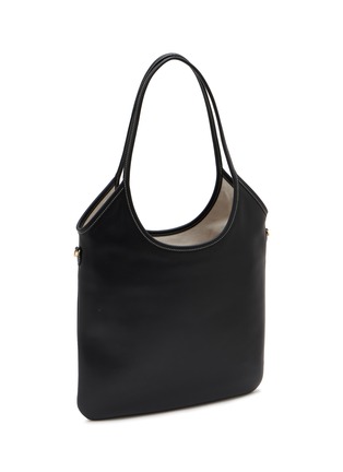 Detail View - Click To Enlarge - MIU MIU - Regular Ivy Leather Tote Bag