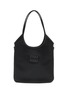 MIU MIU Regular Ivy Leather Tote Bag