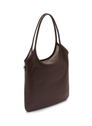 Detail View - Click To Enlarge - MIU MIU - Regular Ivy Leather Tote