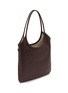 Detail View - Click To Enlarge - MIU MIU - Regular Ivy Leather Tote