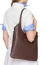 Figure View - Click To Enlarge - MIU MIU - Regular Ivy Leather Tote