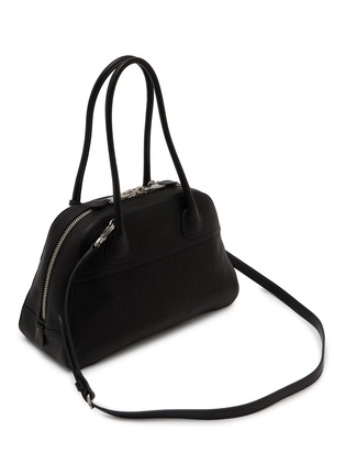 Detail View - Click To Enlarge - MIU MIU - Medium Vivant Leather Shoulder Bag