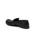  - MIU MIU - Grained Leather Mocassini Loafers