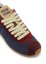 Detail View - Click To Enlarge - MIU MIU - Plume Women's Sneakers