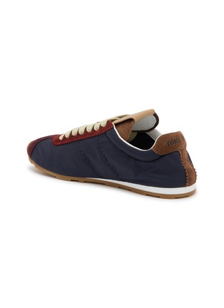  - MIU MIU - Plume Women's Sneakers