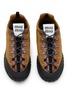Detail View - Click To Enlarge - MIU MIU - Tyre Women's Sneakers