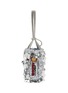 ANYA HINDMARCH Nurofen Sequin Mini Bucket Bag