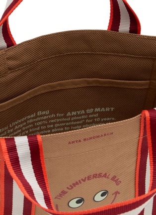 Detail View - Click To Enlarge - ANYA HINDMARCH - Small The Universal Tote Bag
