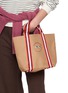 Figure View - Click To Enlarge - ANYA HINDMARCH - Small The Universal Tote Bag